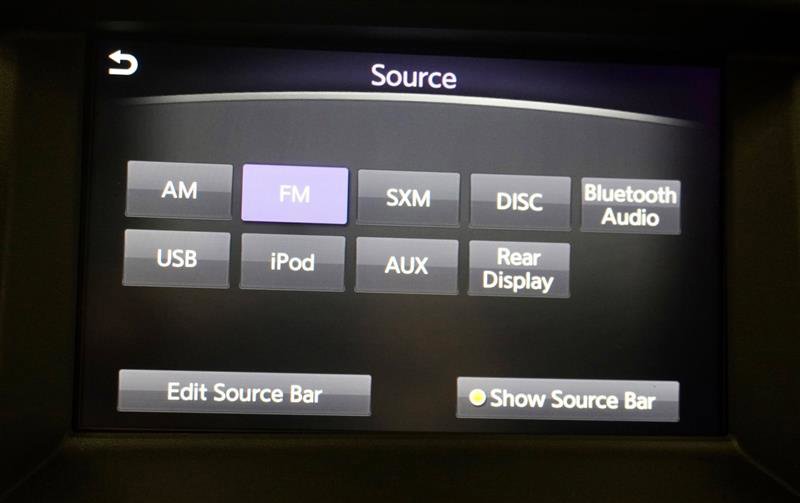 Used 2018 INFINITI QX60 AWD w/ Premium Plus Package image 20