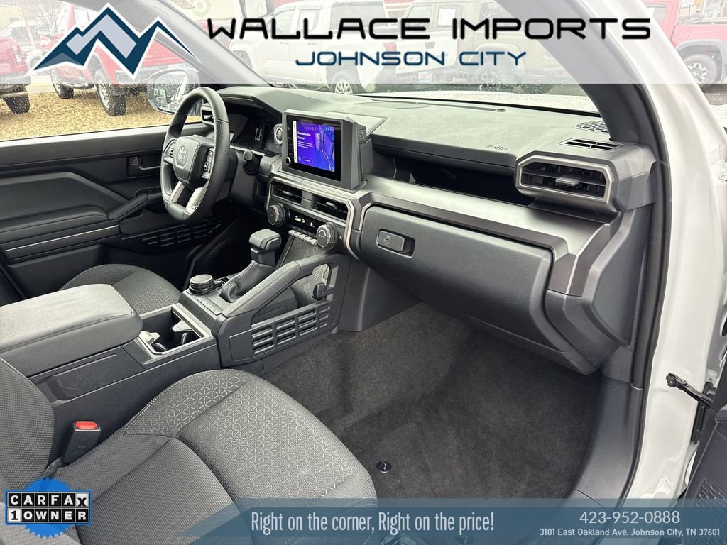 Used 2025 Toyota 4Runner SR5 image 38