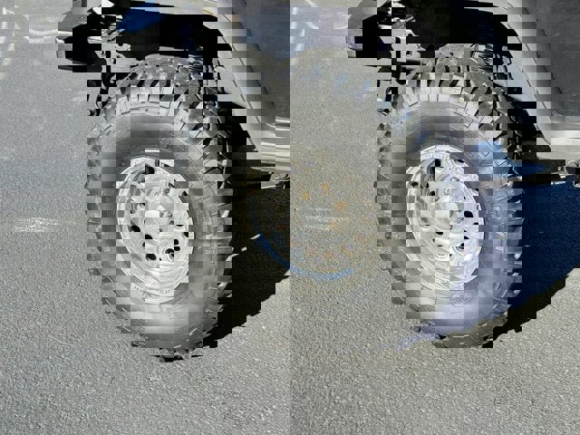 Used 1992 Jeep Wrangler 4WD image 7