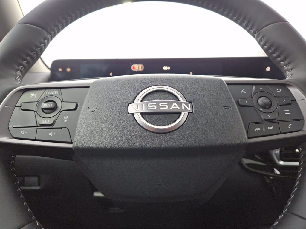 New 2026 Nissan Sentra SV w/ SV Convenience Package FWD image 33