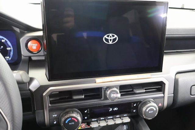 New 2026 Toyota 4Runner TRD Sport Premium image 19