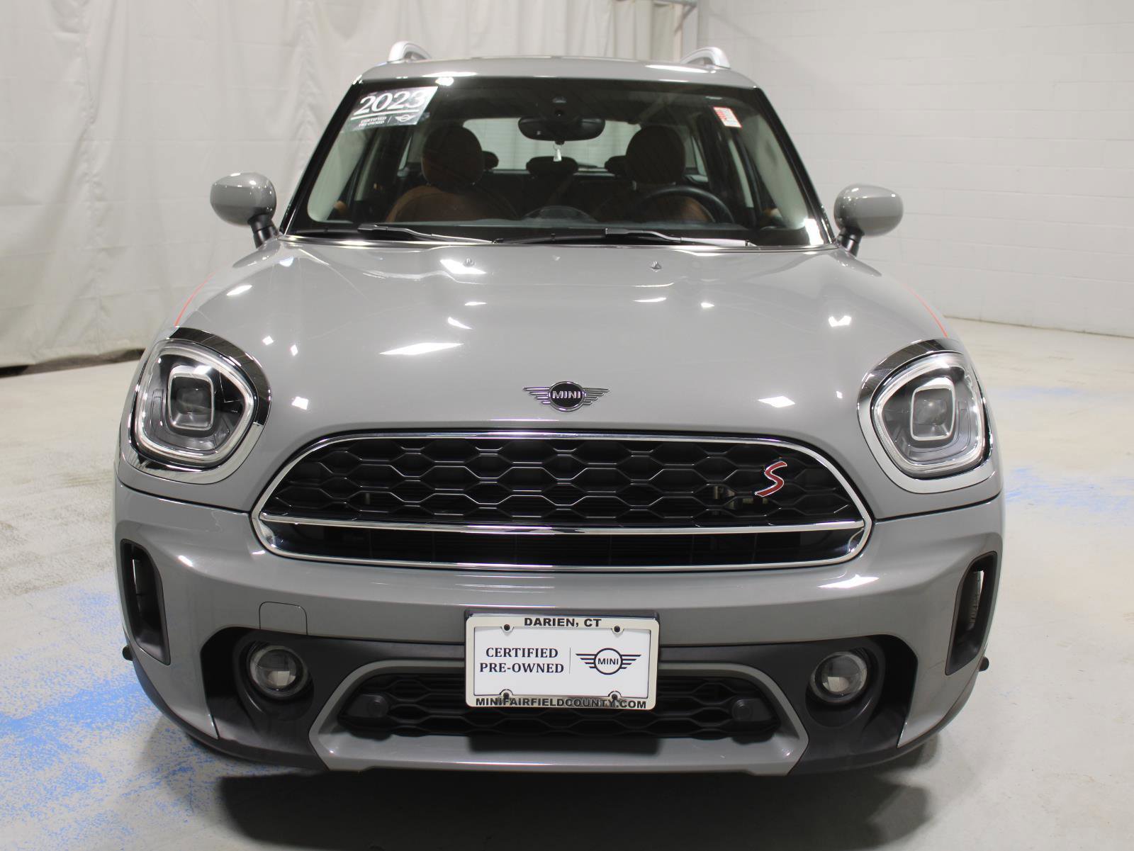 Certified 2023 MINI Cooper Countryman S image 4
