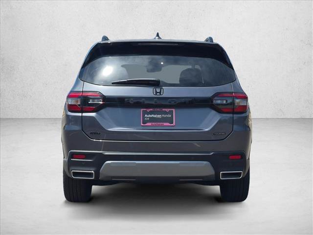 New 2026 Honda Pilot image 8