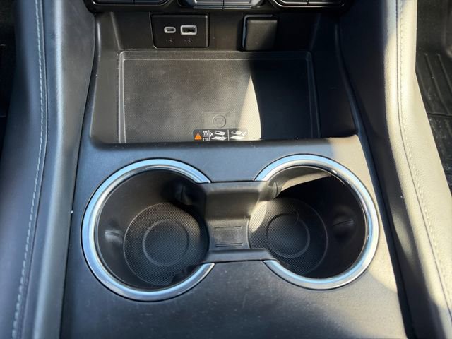 Used 2022 Chevrolet Tahoe Z71 w/ Luxury Package image 26