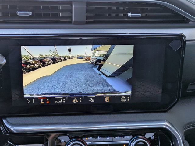 New 2026 GMC Sierra 3500 Denali w/ Denali Reserve Package image 21