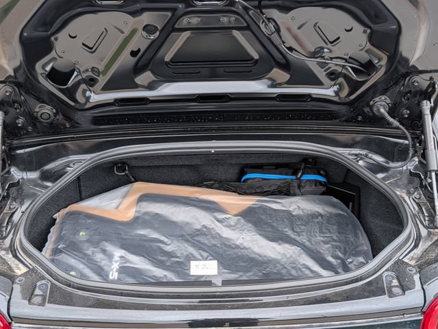 New 2026 MAZDA MX-5 Miata RF Grand Touring RWD image 23
