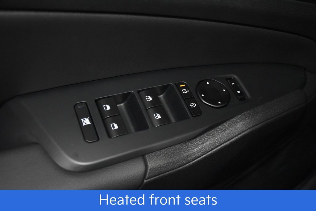 New 2026 Kia Sportage EX w/ EX Panorama Roof Package image 23