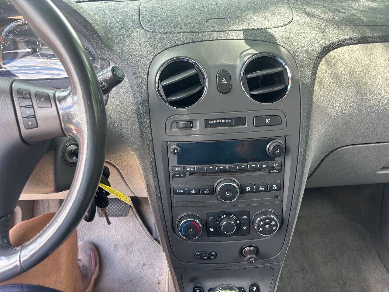 Used 2006 Chevrolet HHR LT w/ Preferred Equipment Group FWD image 12