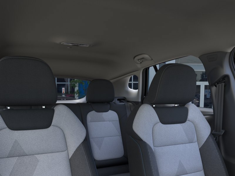 New 2026 Chevrolet Trax LS w/ LS Convenience Package FWD image 26