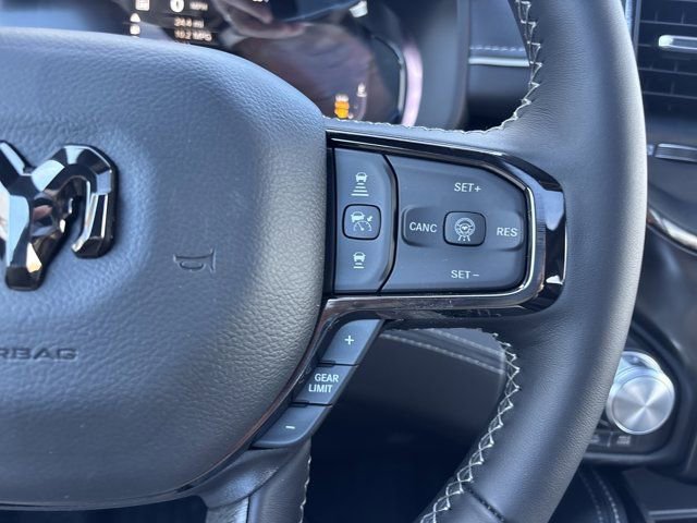 New 2026 RAM 1500 Limited image 30