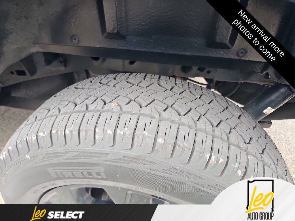 Used 2022 Ford F150 XLT w/ Equipment Group 302A High AWD/4WD image 10