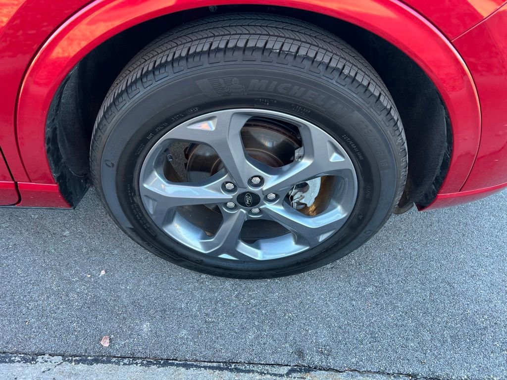 Used 2023 Ford Escape ST-Line w/ Tech Pack #1 image 12