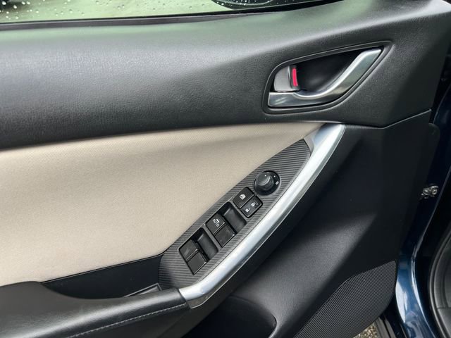 Used 2016 MAZDA CX-5 Touring image 33