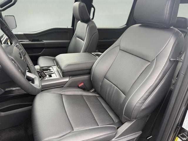 New 2026 Ford F150 Lariat AWD/4WD image 8