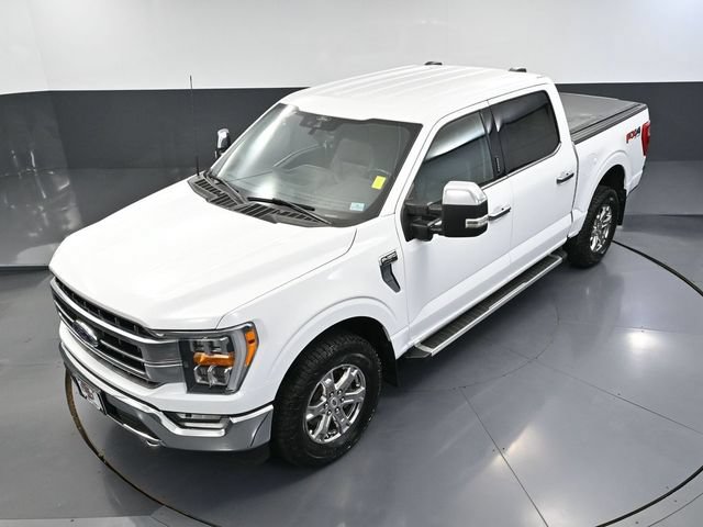 Used 2022 Ford F150 Lariat AWD/4WD image 52