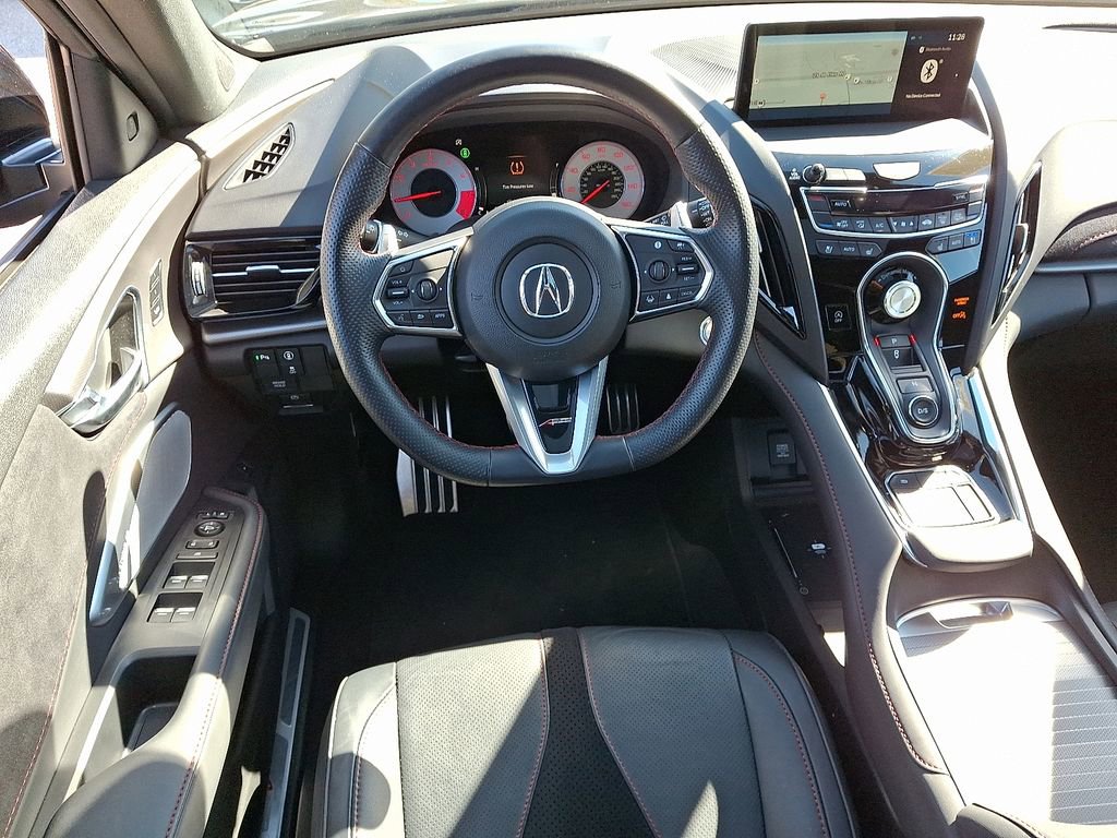 Used 2023 Acura RDX A-Spec image 12