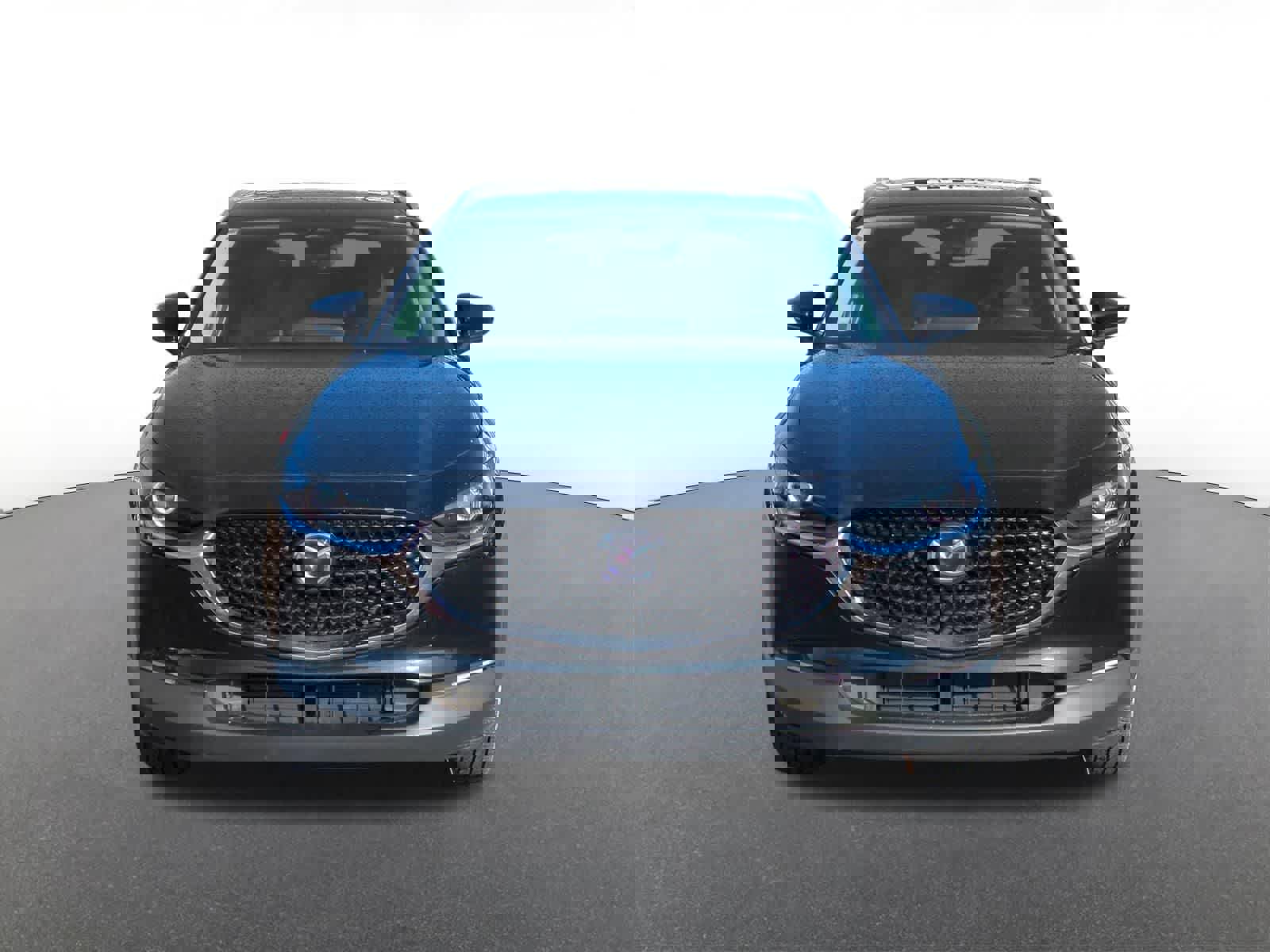 Used 2024 MAZDA CX-30 AWD 2.5 S w/ Preferred Package image 9