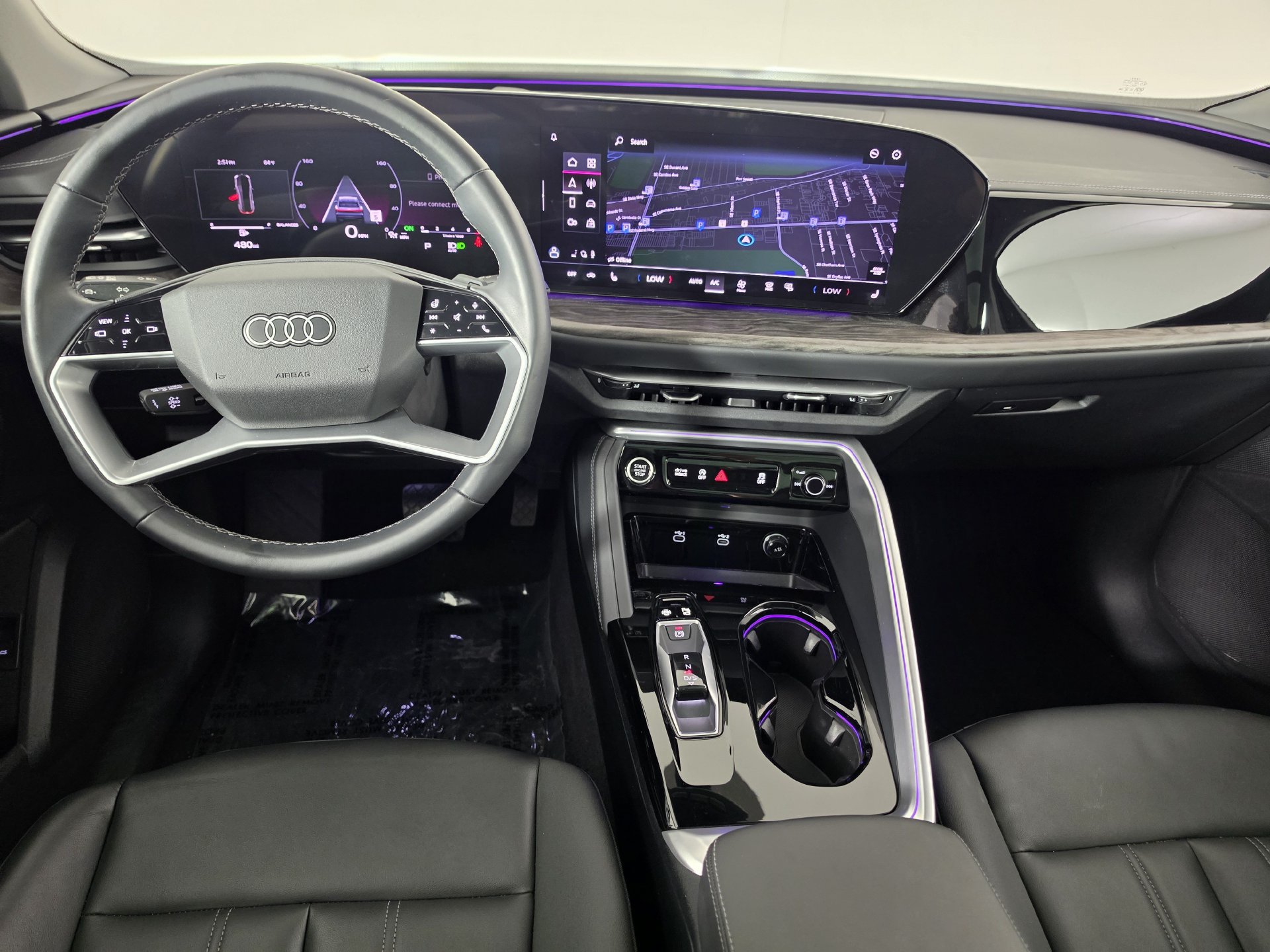 Certified 2025 Audi Q5 Premium w/ Convenience Package AWD/4WD image 24