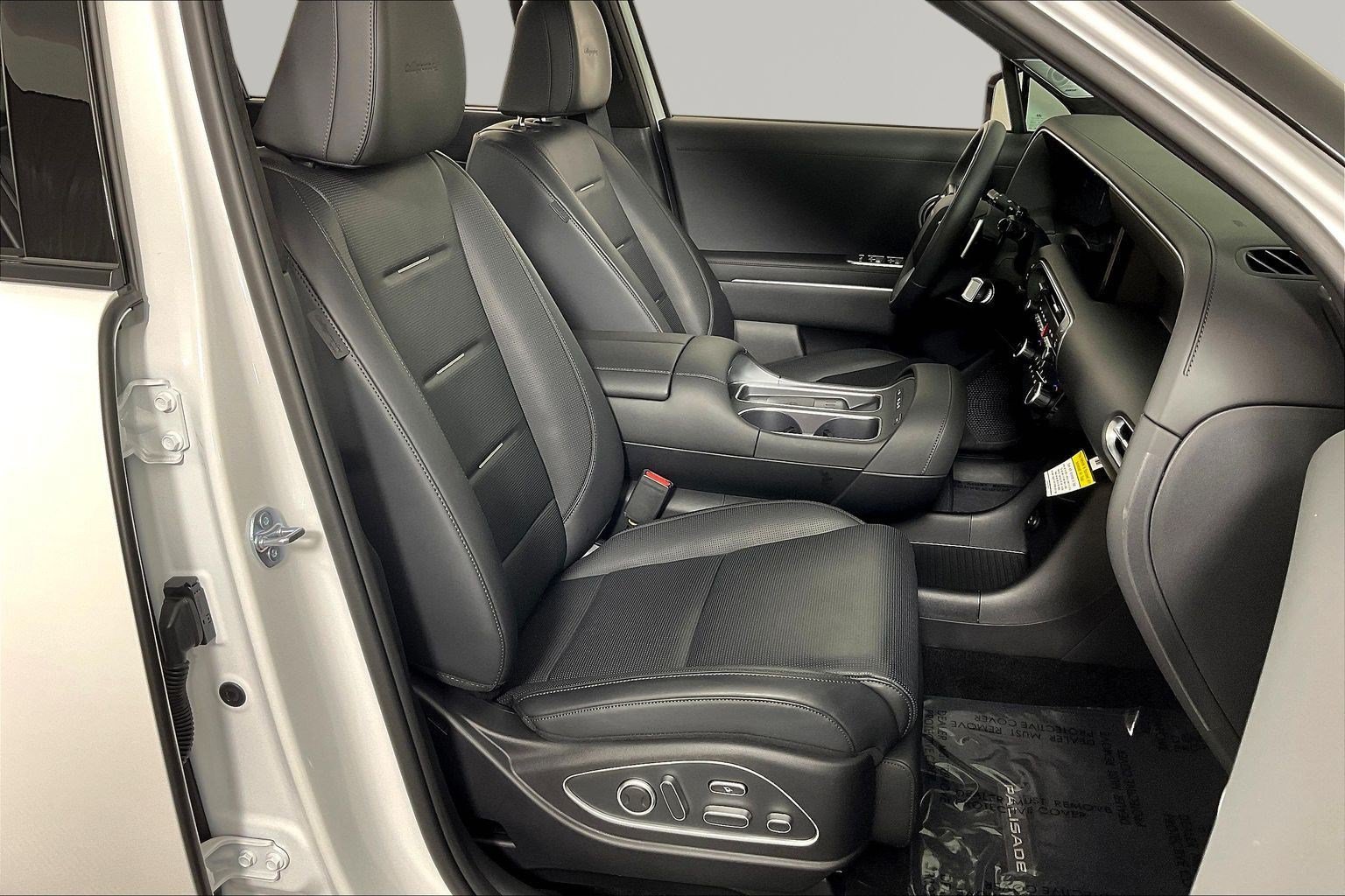 Used 2026 Hyundai Palisade Calligraphy AWD/4WD image 29