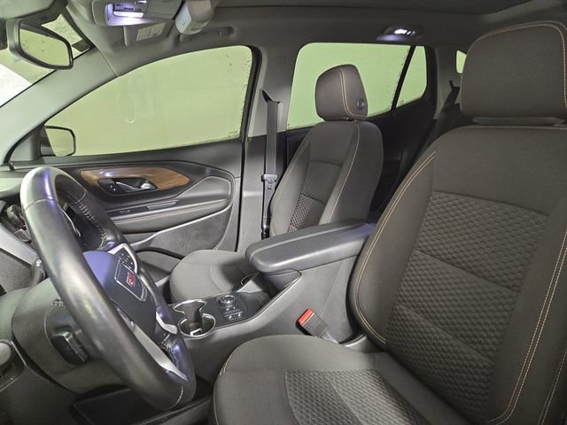 Used 2020 GMC Terrain SLE w/ Driver Convenience Package image 14