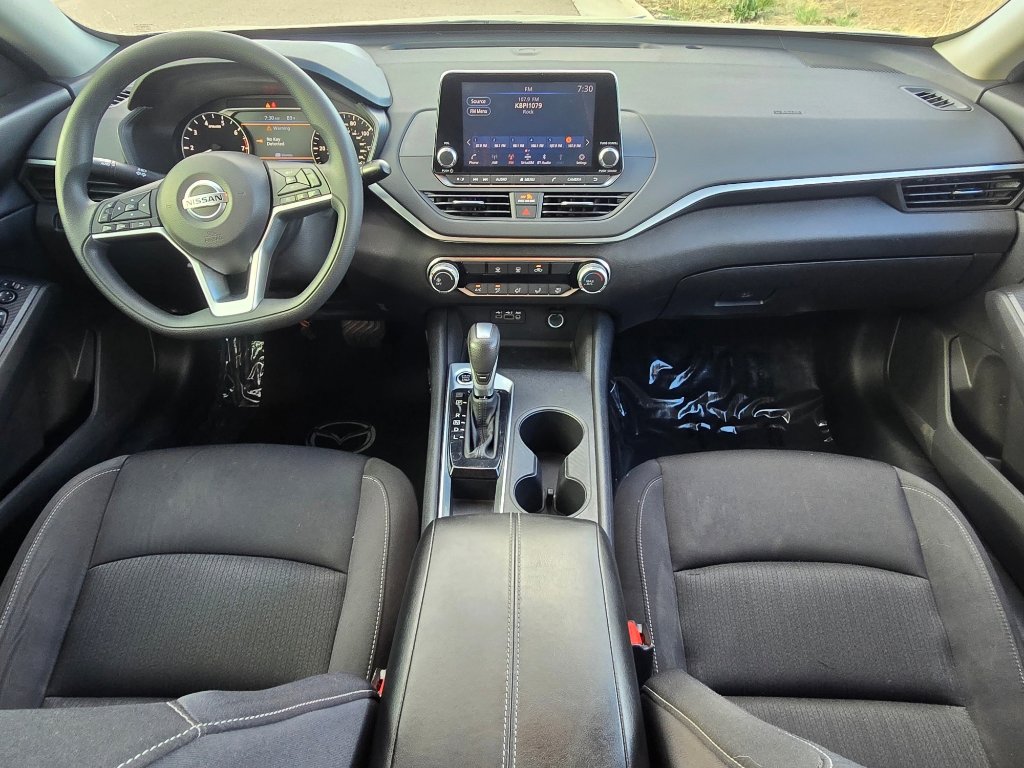 Used 2020 Nissan Altima 2.5 S image 26