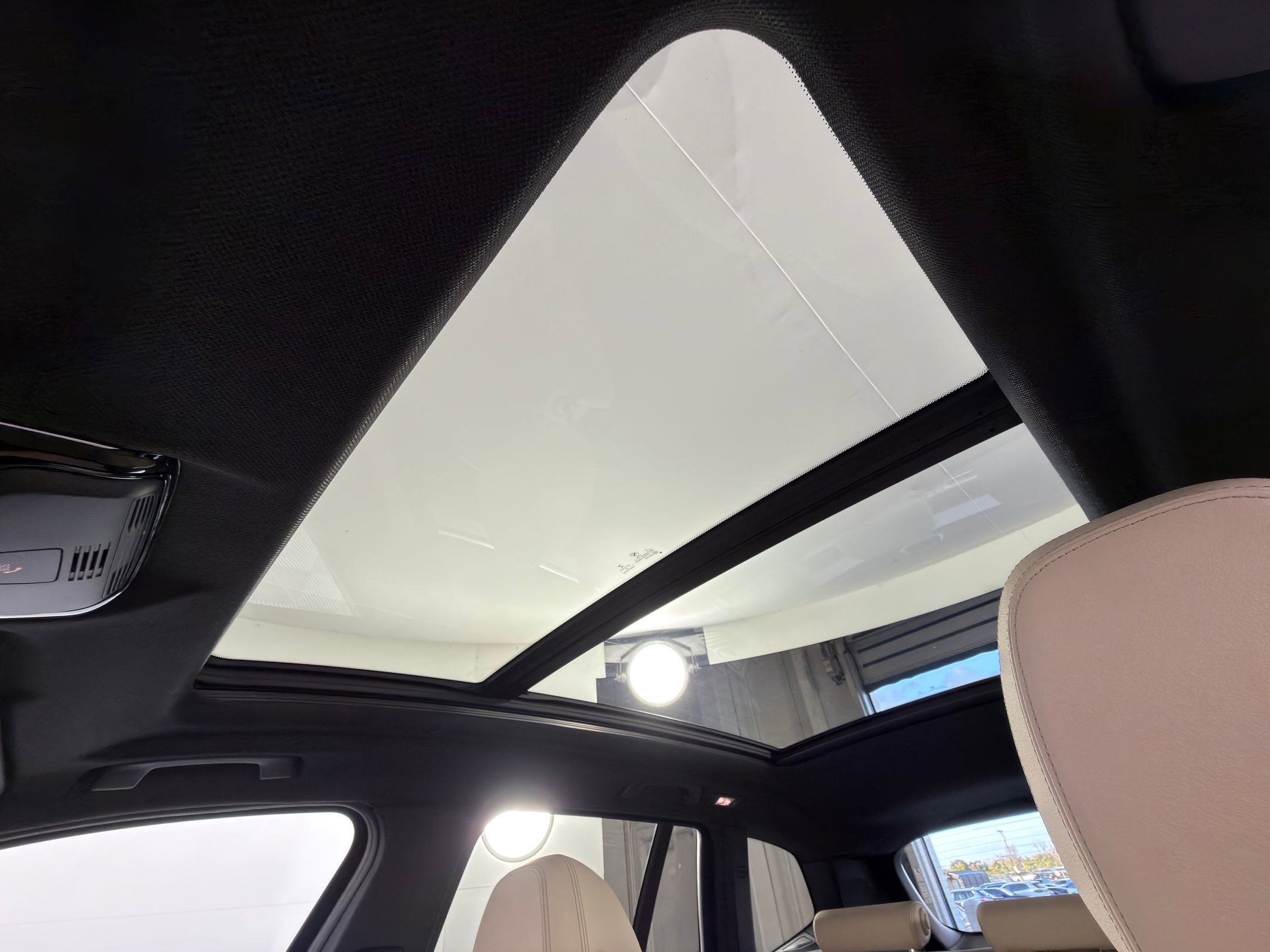 Used 2018 BMW X3 xDrive30i image 12