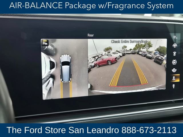 Used 2022 Mercedes-Benz GLS 450 4MATIC image 24