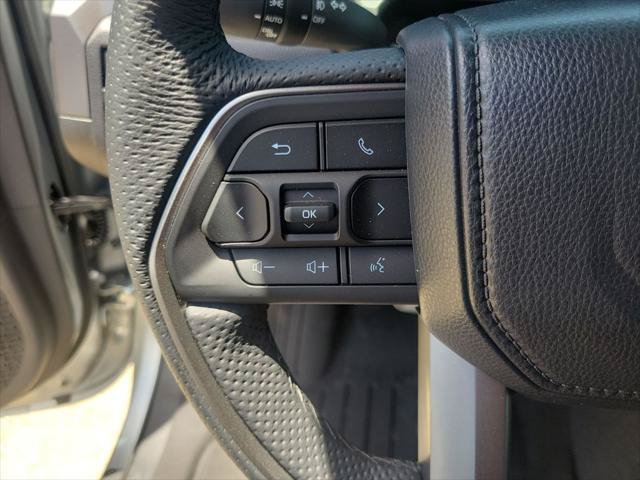 Certified 2026 Toyota Tacoma TRD Sport RWD image 16