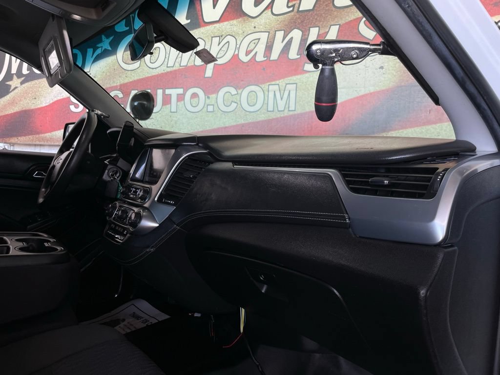 Used 2018 Chevrolet Tahoe 2WD w/ Remote Keyless Entry Package image 20