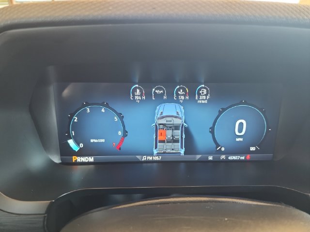Used 2025 Ford F150 XLT w/ Equipment Group 301A Standard RWD image 15