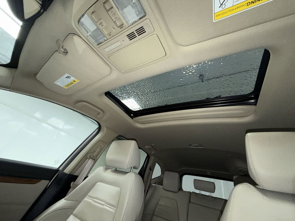 Used 2017 Honda CR-V EX-L image 24