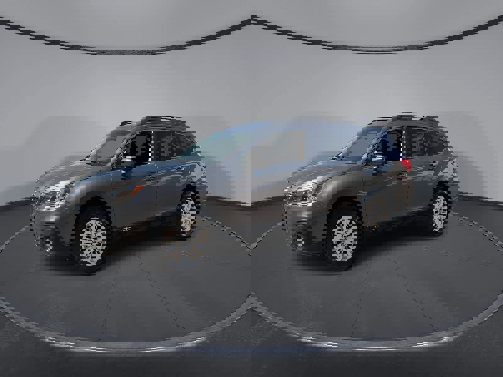 Used 2018 Subaru Outback 2.5i Premium AWD/4WD image 4