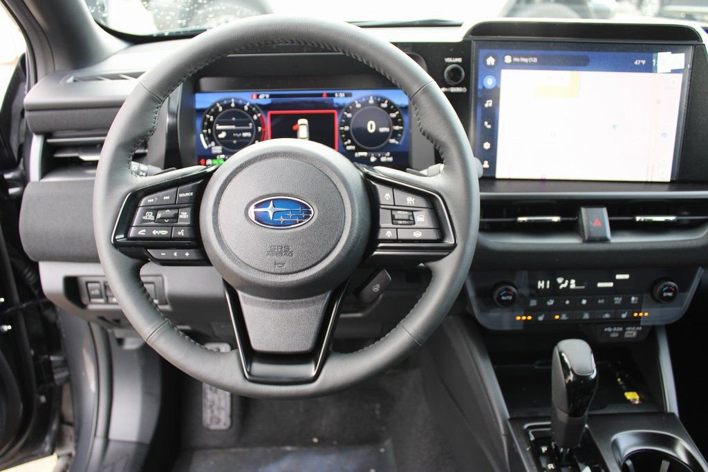 New 2026 Subaru Outback Limited XT image 10