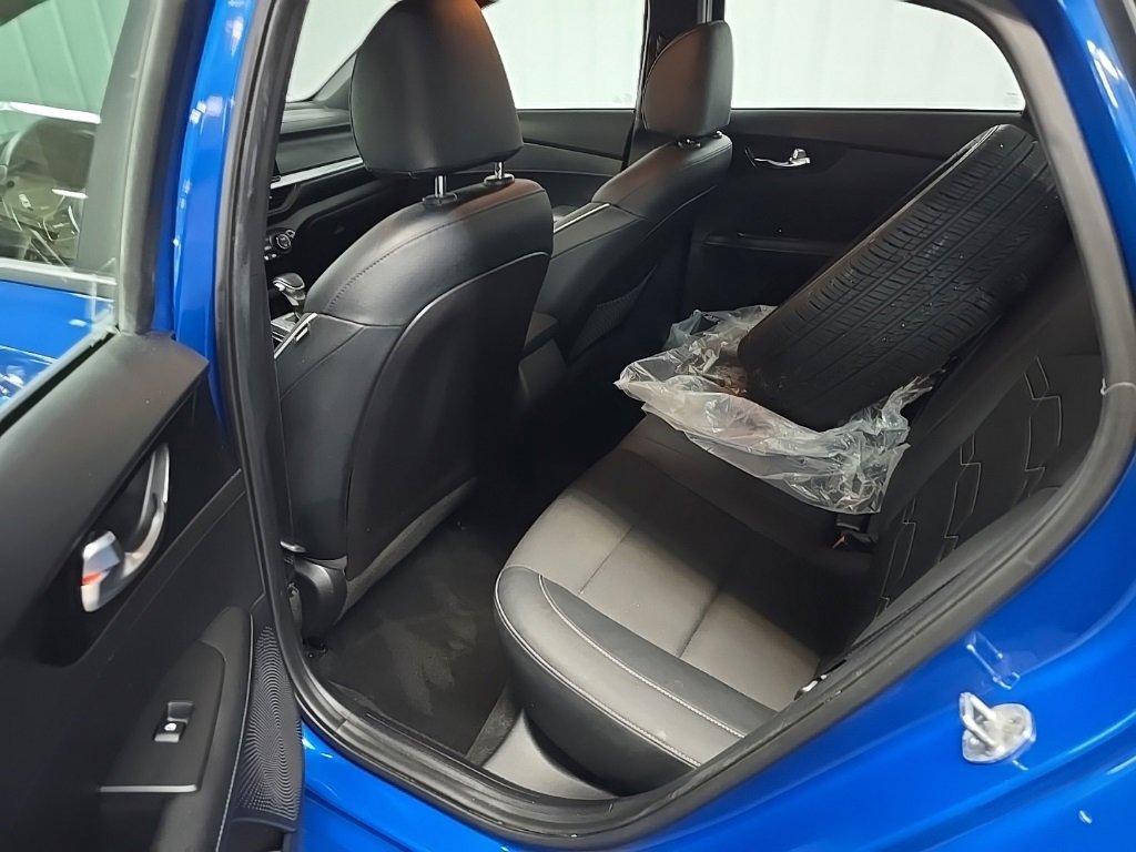 Used 2022 Kia Forte GT-Line w/ GT-Line Technology Package image 31