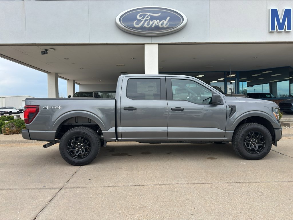 New 2026 Ford F150 STX AWD/4WD image 7
