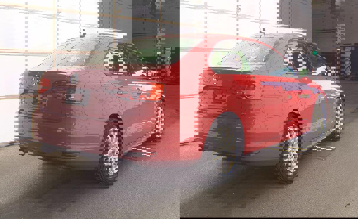 Used 2015 Volkswagen Jetta S w/ Welcome Package image 9