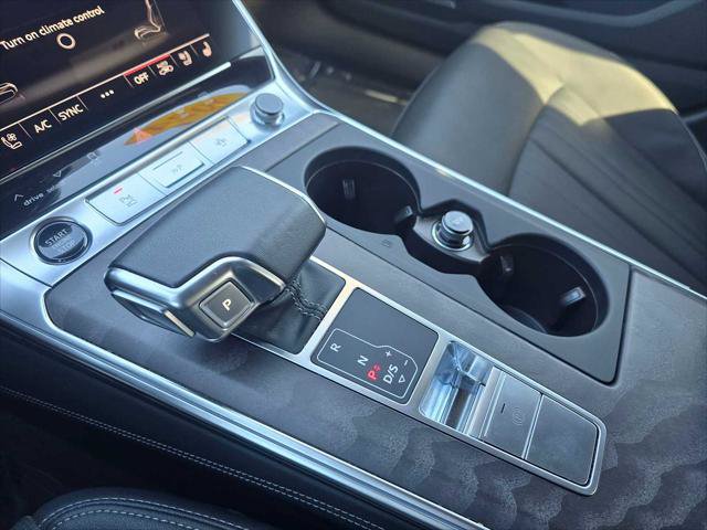 Used 2024 Audi A6 3.0T Prestige w/ Prestige Package AWD/4WD image 32