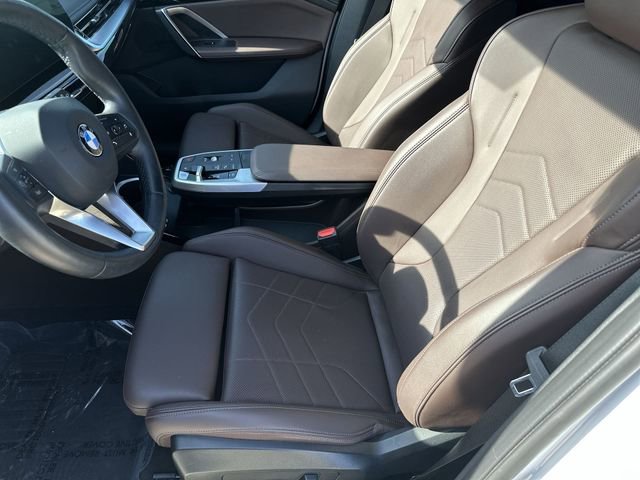 Used 2024 BMW X1 xDrive28i w/ Technology Package AWD/4WD image 15