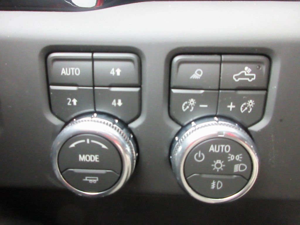 New 2026 GMC Sierra 1500 AT4 w/ AT4 Premium Package image 18