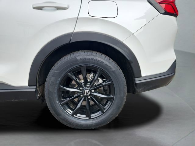 Certified 2024 Honda CR-V Sport-L image 16