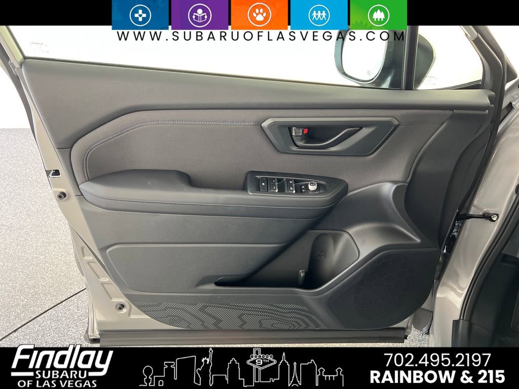 New 2025 Subaru Forester Premium image 13