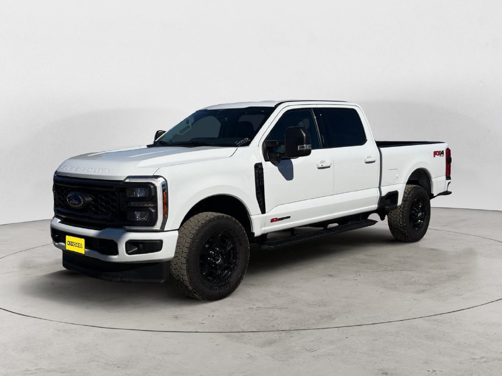 Certified 2023 Ford F350 XLT w/ XLT Premium Package