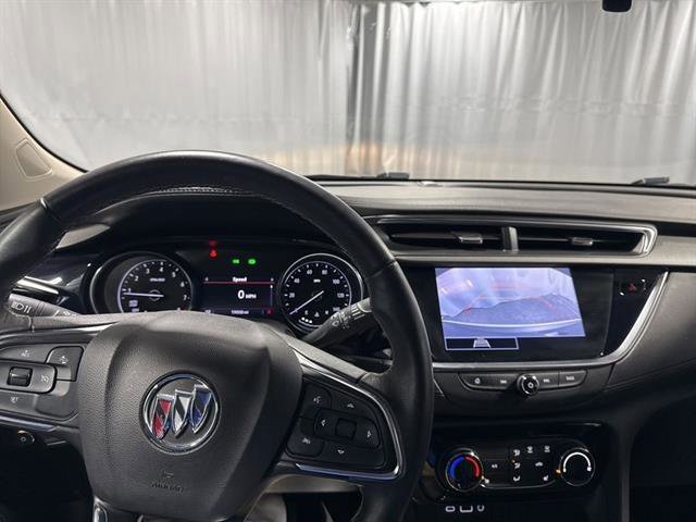 Certified 2023 Buick Encore GX Preferred w/ Cold Weather Comfort Package image 17