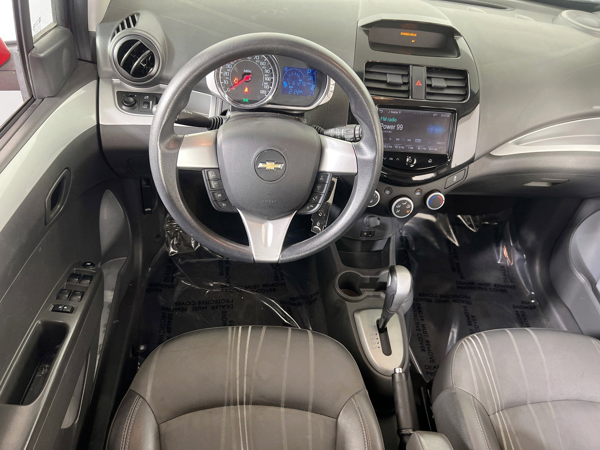 Used 2015 Chevrolet Spark LT image 19