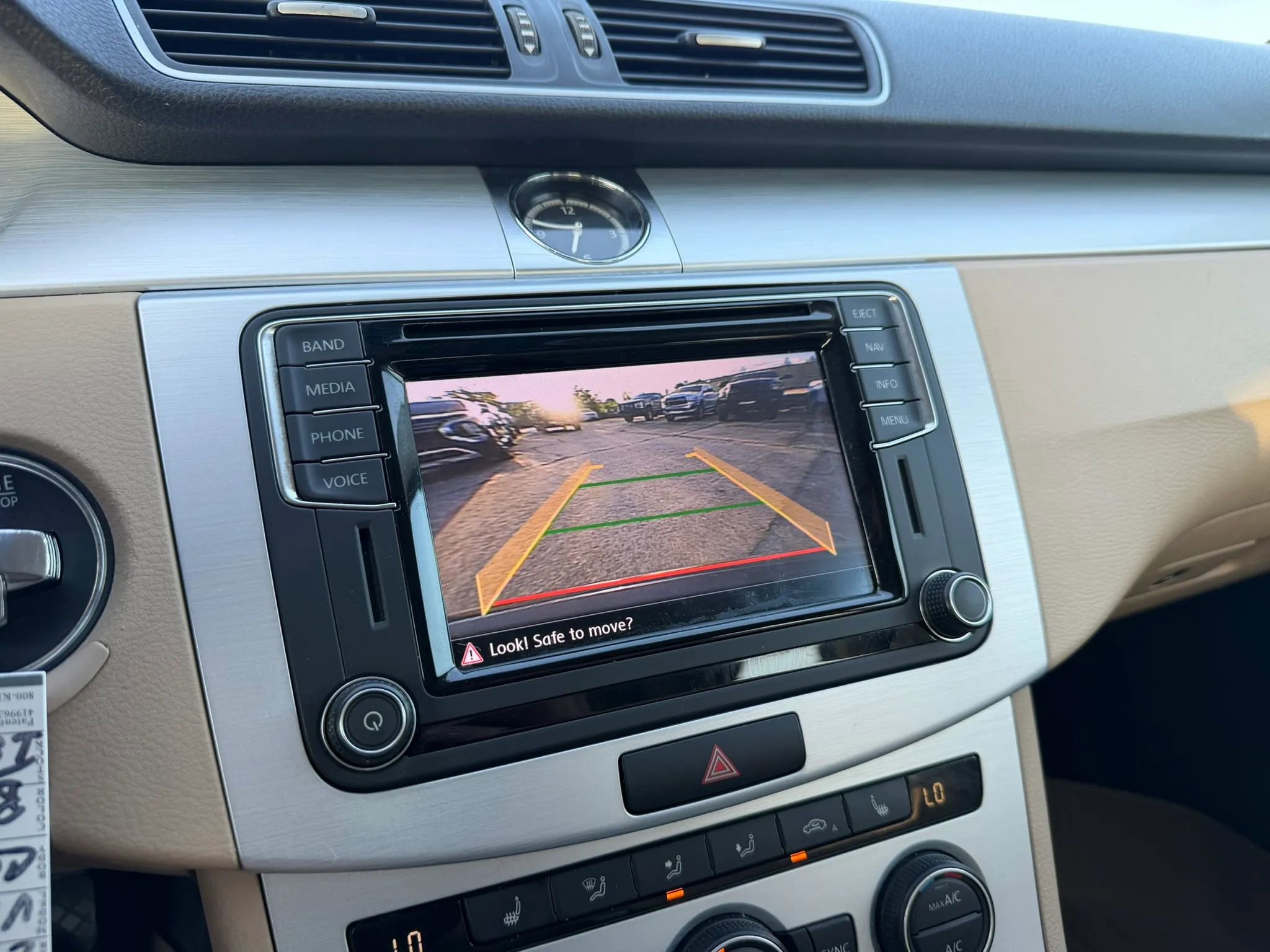 Used 2016 Volkswagen CC Sport image 12