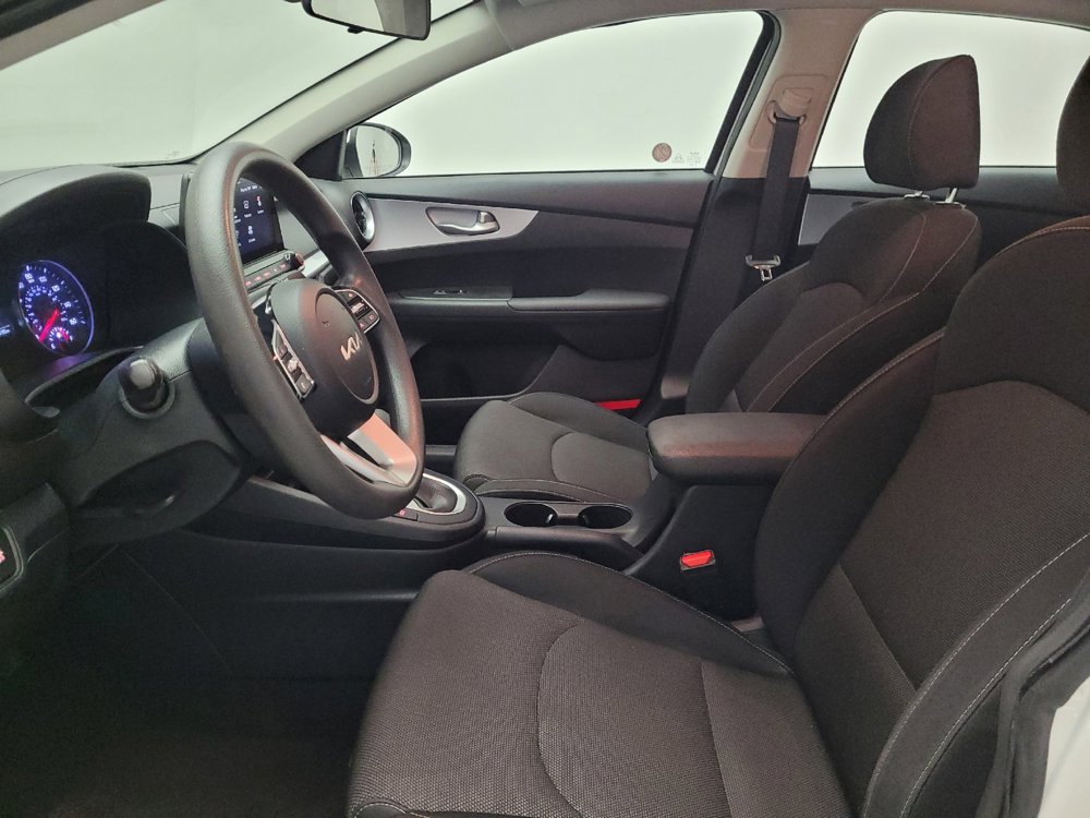 Used 2024 Kia Forte LXS image 17
