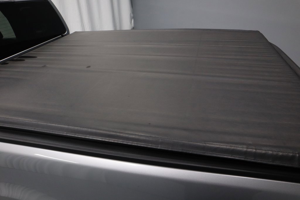 Certified 2020 Ford Ranger XLT w/ FX4 Off-Road Package image 15