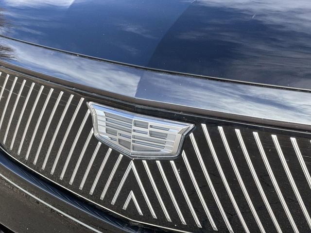 Used 2025 Cadillac Escalade IQ Sport 2 image 27