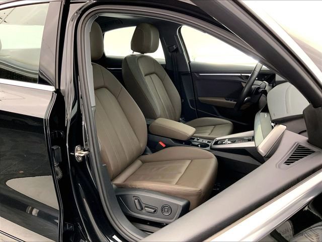 Certified 2023 Audi A3 2.0T Premium Plus w/ Premium Plus Package image 7