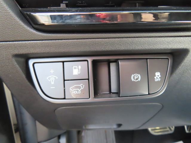 Used 2023 Kia EV6 GT-Line w/ GT-Line Suede Seat Package AWD/4WD image 39